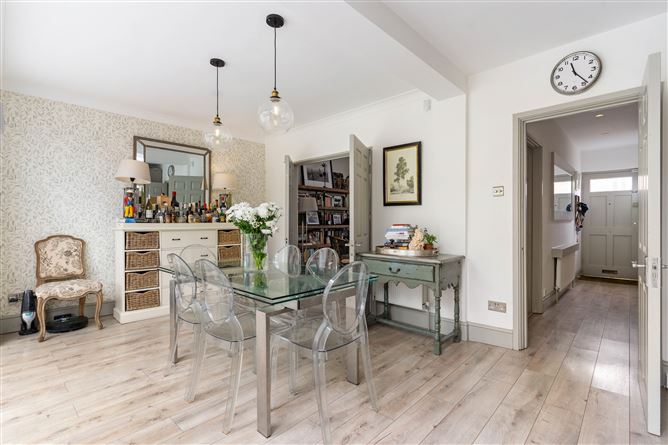 20 Park Lane , Sandymount, Dublin 4