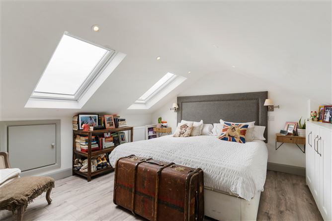 20 Park Lane , Sandymount, Dublin 4