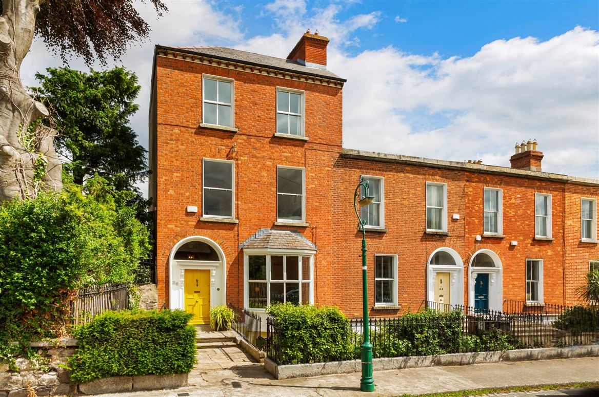 34 Leeson Park Avenue, Ranelagh, Dublin 6