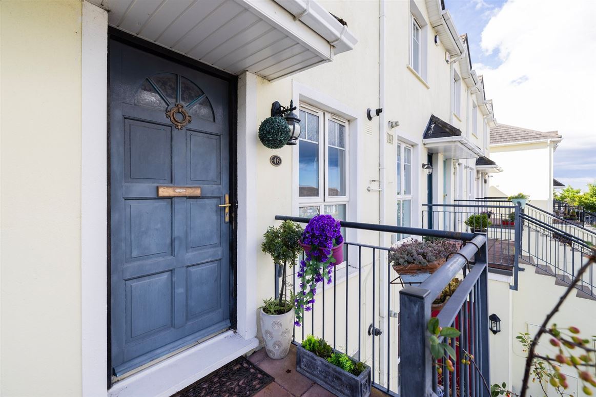 46 Holywell Wood, Swords