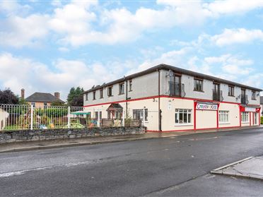 Image for Creche, Unit 4, Ardrew Square, Fortbarrington Rd., Athy