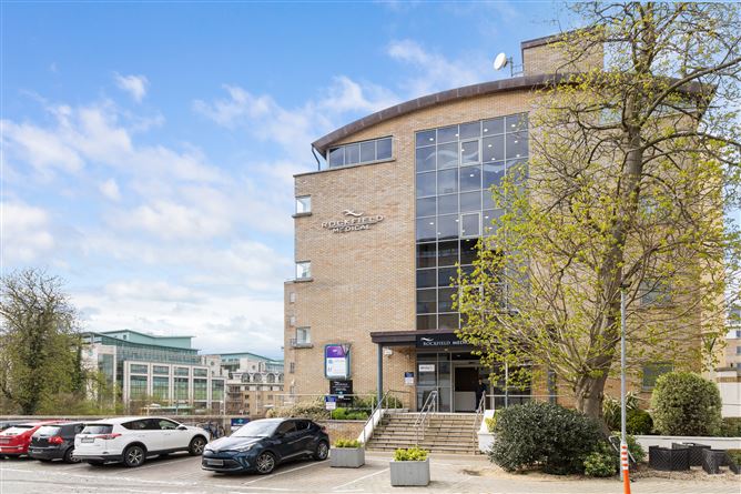 Rockfield Central, Dundrum,South Dublin City, Dublin 16, Dundrum, Dublin 16