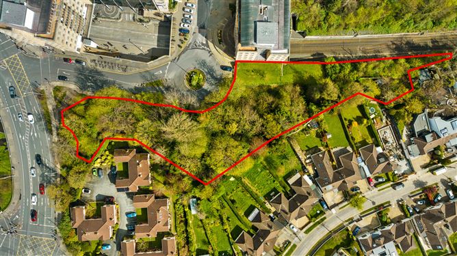 Rockfield Central, Dundrum,South Dublin City, Dublin 16, Dundrum, Dublin 16