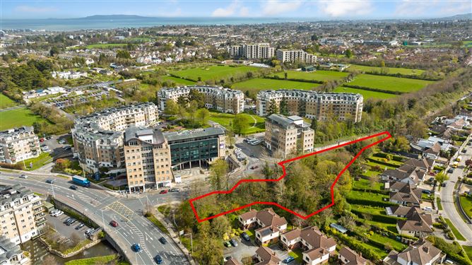 Rockfield Central, Dundrum,South Dublin City, Dublin 16, Dundrum, Dublin 16