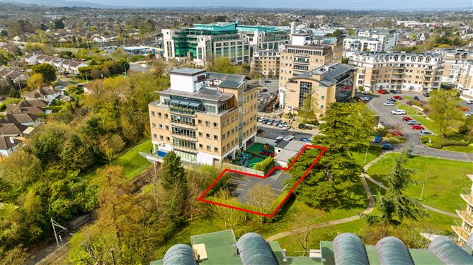 Rockfield Central, Dundrum,South Dublin City, Dublin 16, Dundrum, Dublin 16