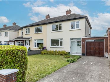 Image for 22 Carrickhill Close, Portmarnock, County Dublin