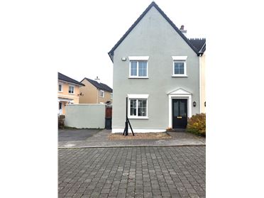 Image for 10 Chestnut Ave, Esker hills, Portlaoise, Laois