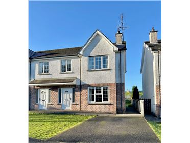 Image for 11 Largy Court, Clones, Monaghan