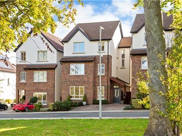 Image for 167 Stepaside Park, Stepaside, Dublin 18