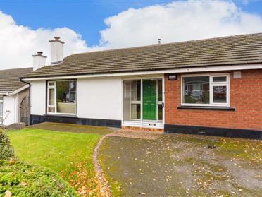 Image for 35 Mount Alton, Knocklyon, Dublin 16