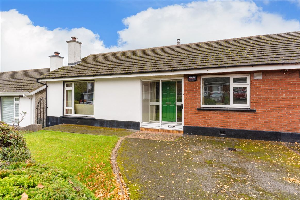 35 Mount Alton, Knocklyon, Dublin 16