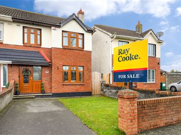 Image for 23 Palmers Copse, Palmerstown, Dublin 20