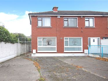 Image for 31 Hazelwood Court, Artane,   Dublin 5