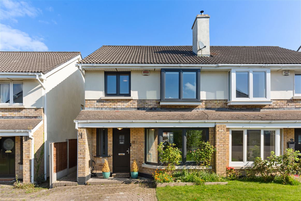 Grangefield Ballinteer Dublin 16, Ballinteer, Dublin 16
