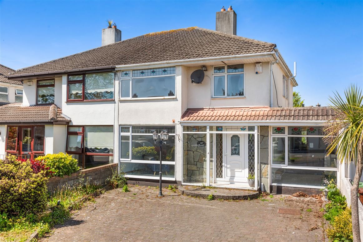 255b Orwell Park Glade, Templeogue, Dublin 6w