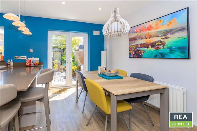 4 Inse Bui, Cappamore, Limerick