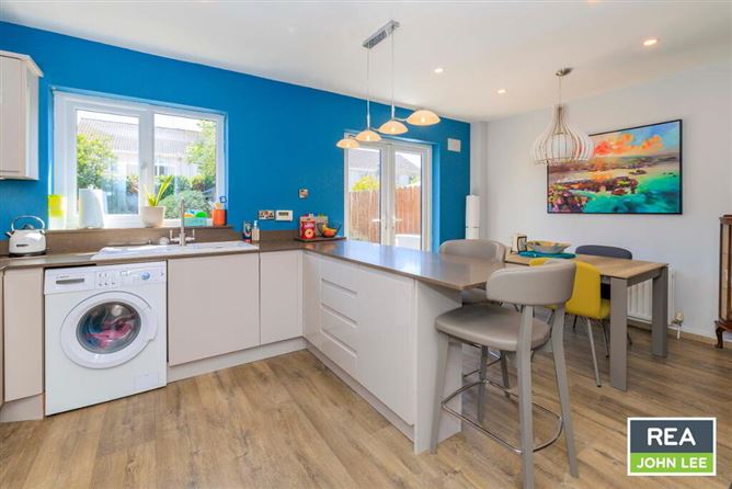 4 Inse Bui, Cappamore, Limerick