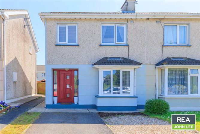 4 Inse Bui, Cappamore, Limerick