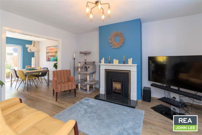 4 Inse Bui, Cappamore, Limerick