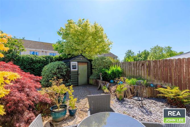 4 Inse Bui, Cappamore, Limerick