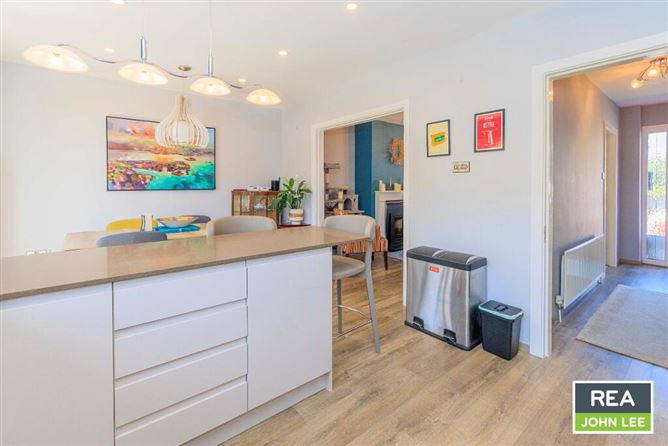 4 Inse Bui, Cappamore, Limerick