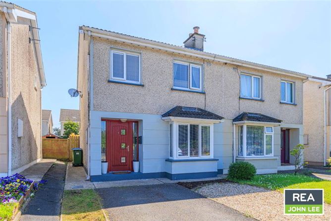 4 Inse Bui, Cappamore, Limerick