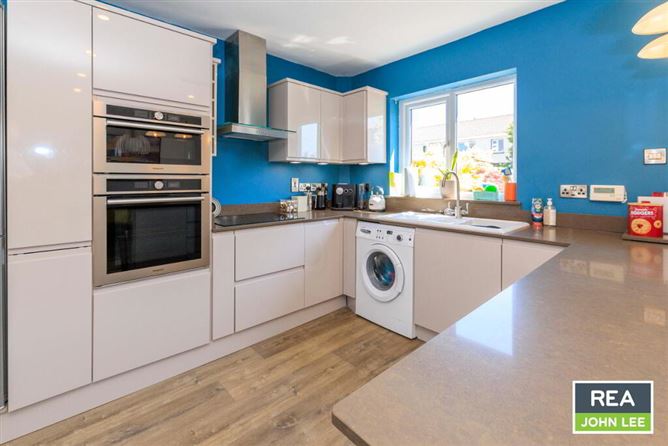 4 Inse Bui, Cappamore, Limerick