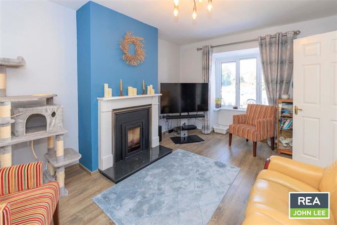 4 Inse Bui, Cappamore, Limerick