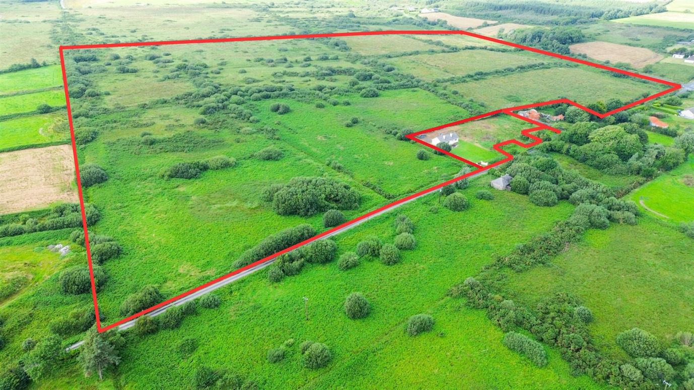 Tullahennel North, Ballylongford, Co. Kerry