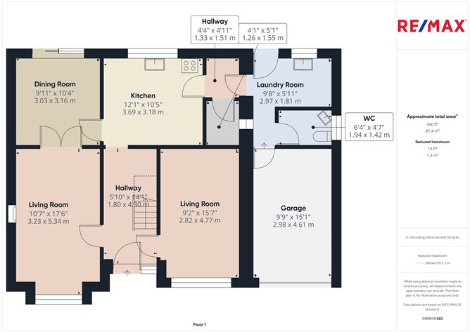 23 Sylvan Close, Dunmore Road, Waterford