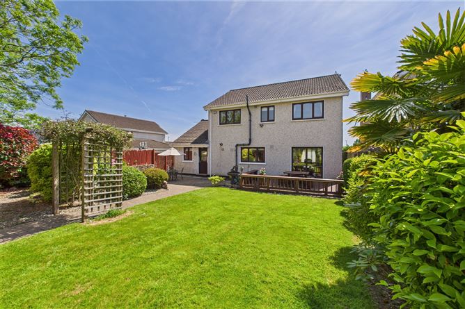 23 Sylvan Close, Dunmore Road, Waterford