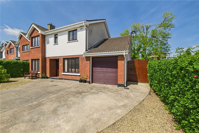 23 Sylvan Close, Dunmore Road, Waterford