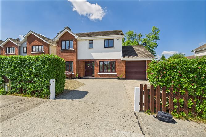 23 Sylvan Close, Dunmore Road, Waterford