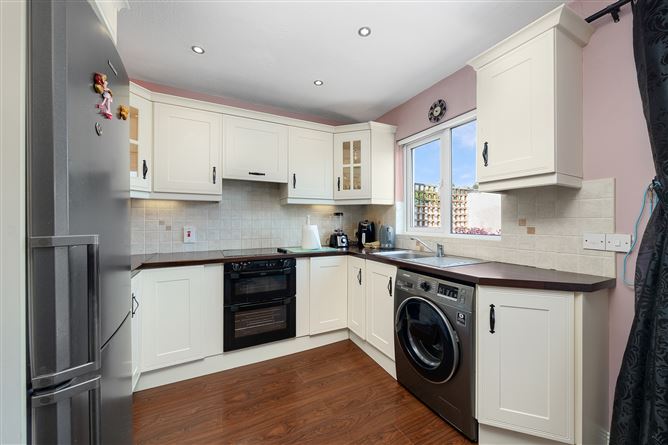 161 The Crescent, Millbrook Lawns, Dublin 24