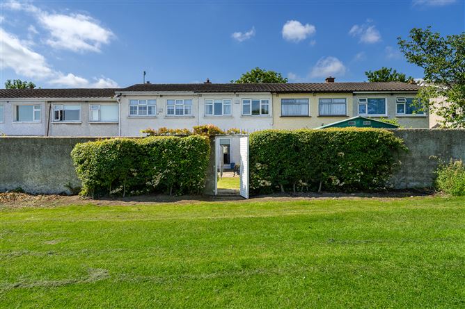161 The Crescent, Millbrook Lawns, Dublin 24