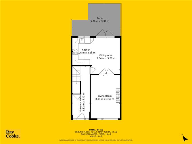 161 The Crescent, Millbrook Lawns, Dublin 24
