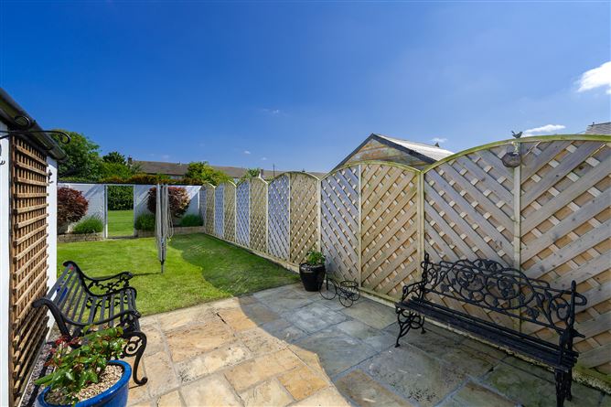 161 The Crescent, Millbrook Lawns, Dublin 24