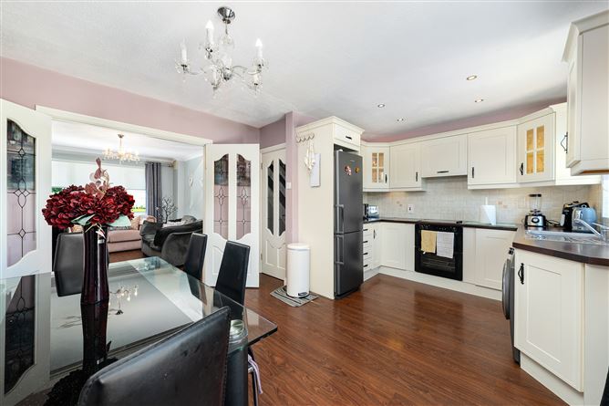 161 The Crescent, Millbrook Lawns, Dublin 24