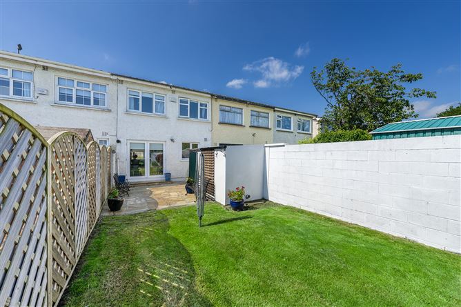 161 The Crescent, Millbrook Lawns, Dublin 24