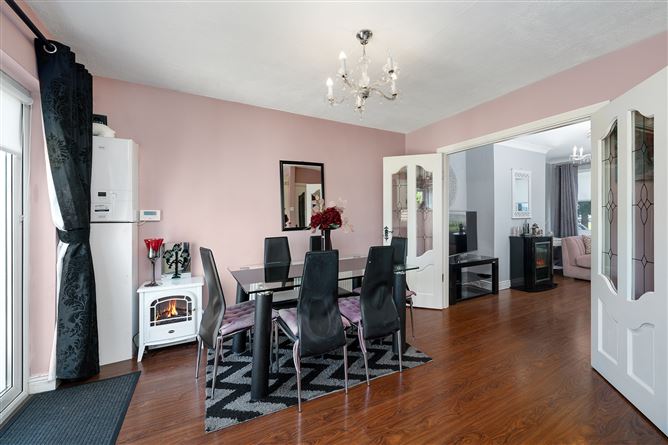 161 The Crescent, Millbrook Lawns, Dublin 24