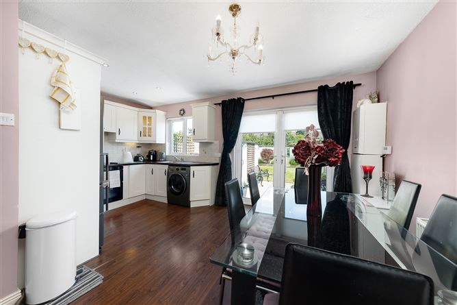 161 The Crescent, Millbrook Lawns, Dublin 24