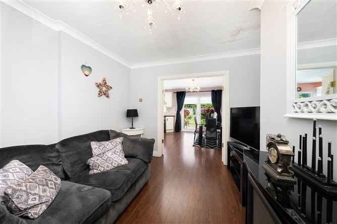 161 The Crescent, Millbrook Lawns, Dublin 24