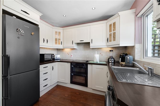 161 The Crescent, Millbrook Lawns, Dublin 24