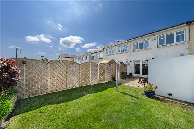 161 The Crescent, Millbrook Lawns, Dublin 24