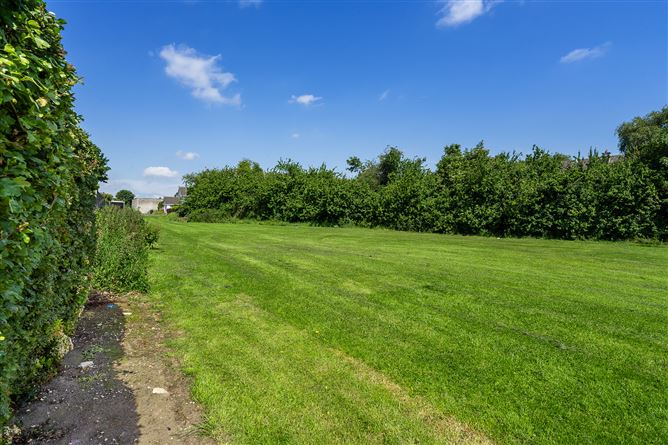 161 The Crescent, Millbrook Lawns, Dublin 24