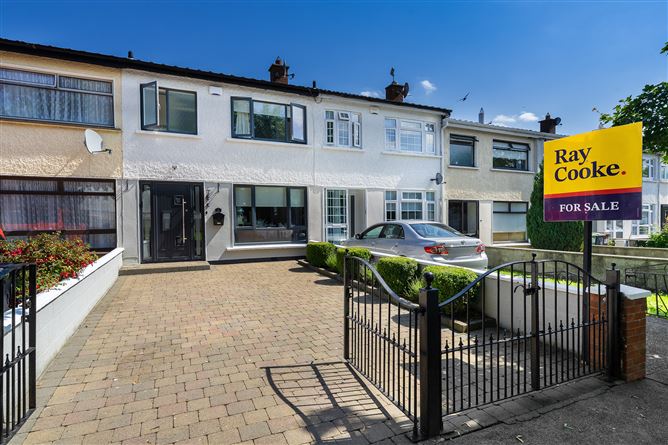 161 The Crescent, Millbrook Lawns, Dublin 24