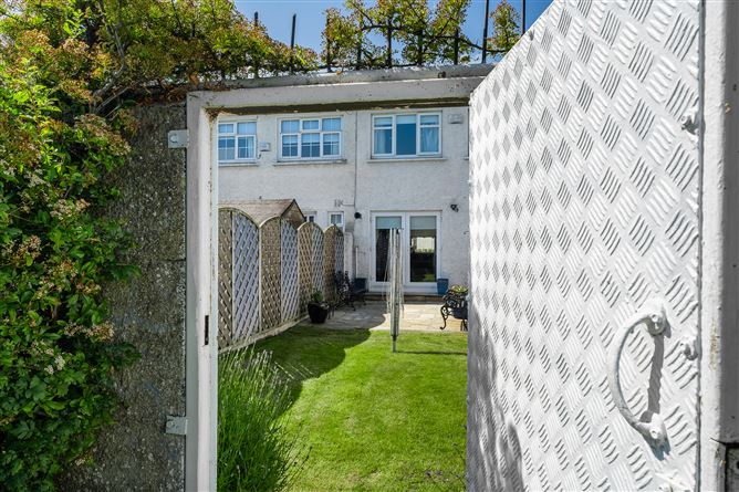 161 The Crescent, Millbrook Lawns, Dublin 24