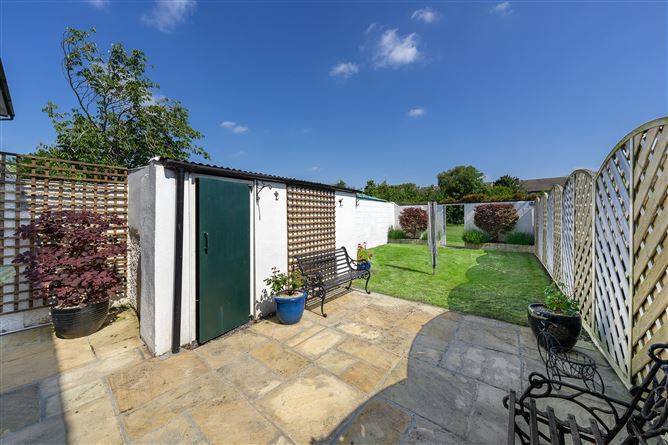 161 The Crescent, Millbrook Lawns, Dublin 24