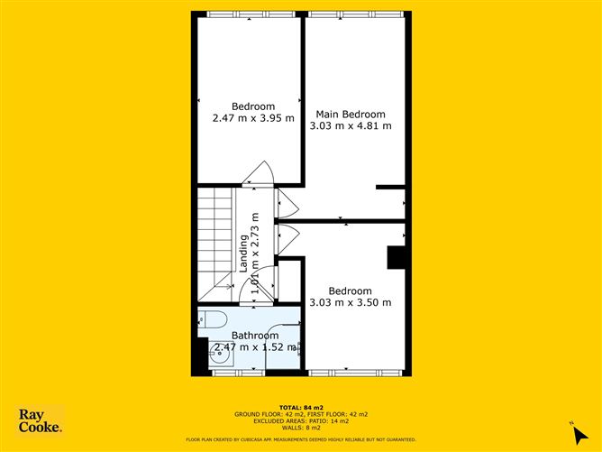 161 The Crescent, Millbrook Lawns, Dublin 24