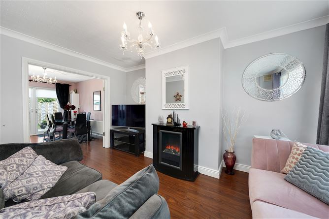 161 The Crescent, Millbrook Lawns, Dublin 24